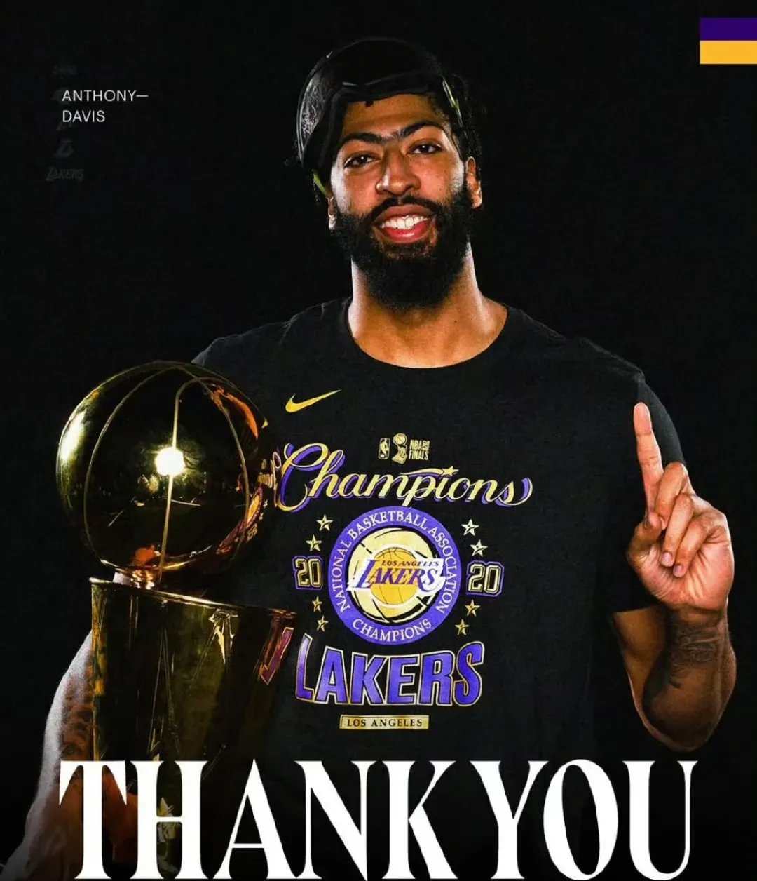 浓眉哥重返赛场，大比分获胜首场状态出色，拜仁观众沸腾！