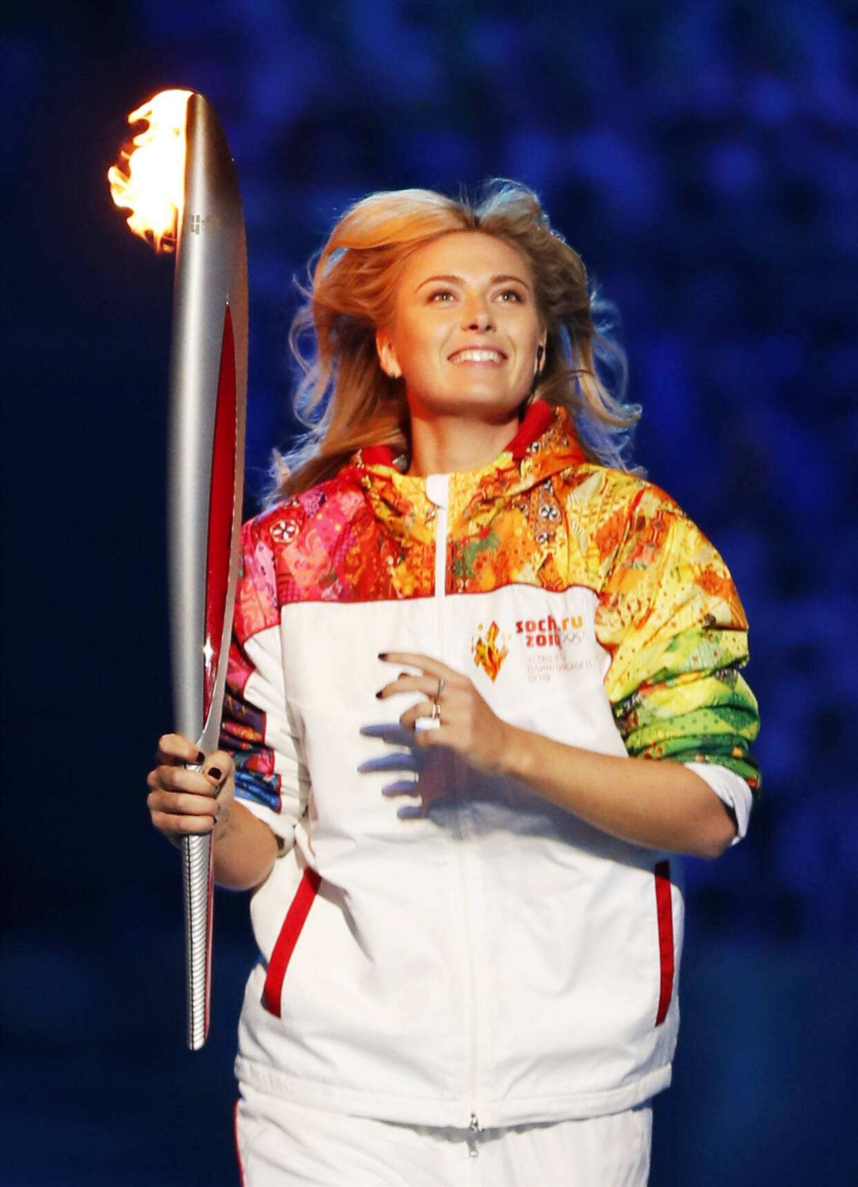 开云体育最新网址-莎拉波娃迎来二十赛季出色发挥，SKT观众热烈欢呼！-开云体育最新网址