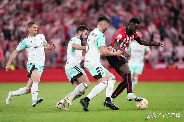 kaiyun(中国)官方网站-关于毕尔巴鄂竞技今夜单刀错失，志在国王杯名次提升，管理层满意，赛程密集仍需轮换的信息-kaiyun(中国)官方网站