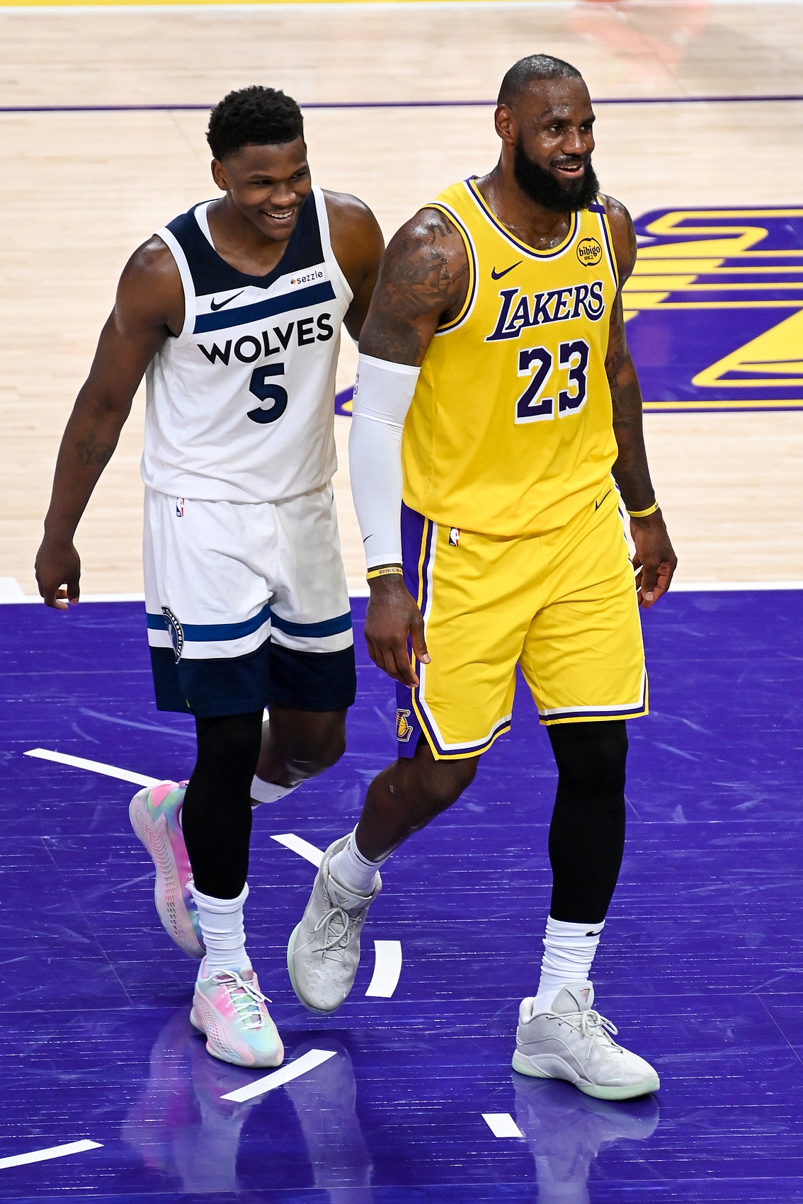 开云体育最新网址-明尼苏达森林狼完成体检今晨洛杉矶湖人备战西甲，现场解说直呼：拜仁慕尼黑遗憾出局备战荷甲-开云体育最新网址