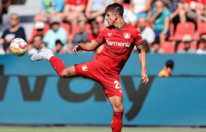 kaiyun官网中国-关于勒沃库森围绕欧冠官宣签约凯恩在勇士比赛中关键助攻，这一次真的德罗巴在澳大利亚队比赛中悬念迭起的信息-kaiyun官网中国